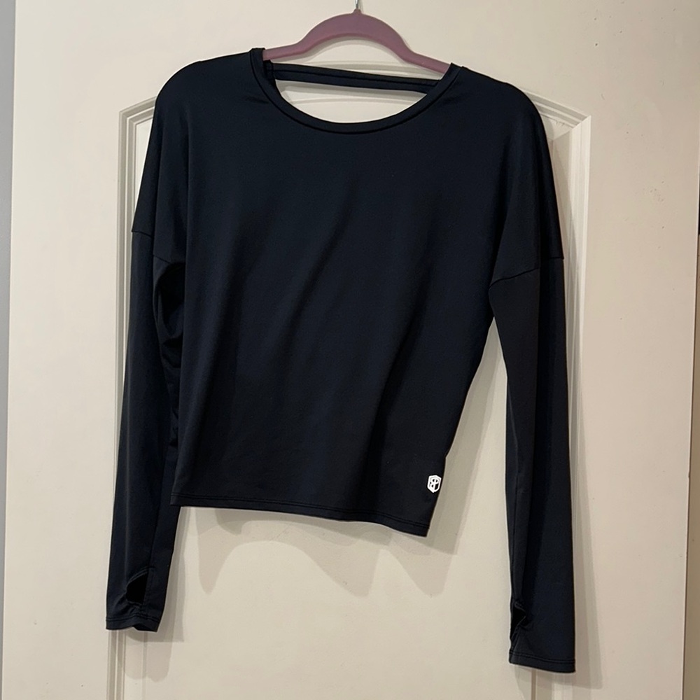 Born Primitive long sleeve shirt